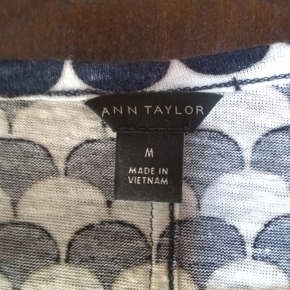 Blouse - Picture 2 of 2